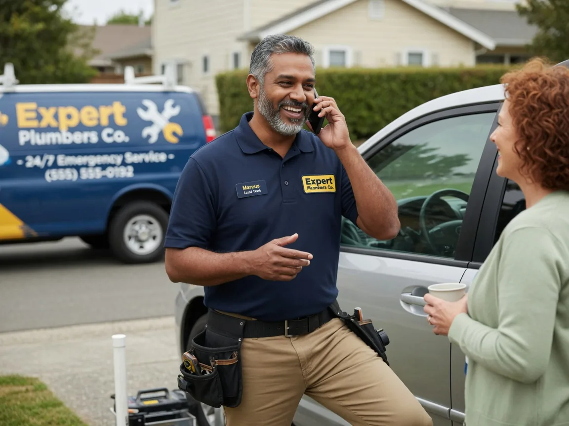 Drain Cleaning Sherman Oaks, CA FAQs